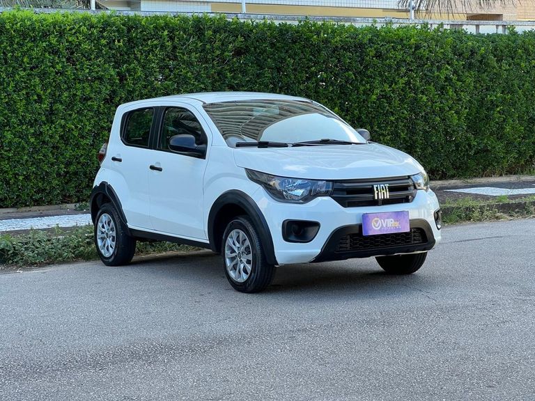 Fiat MOBI LIKE 1.0 Fire Flex 5p.