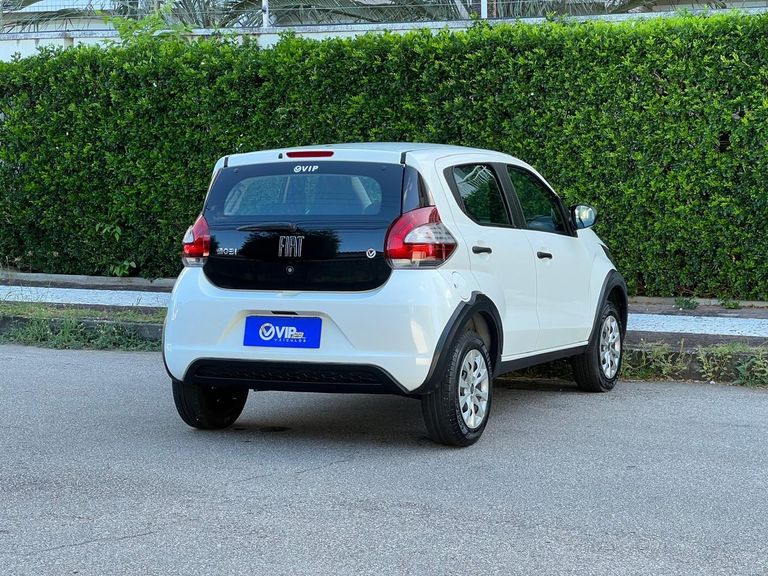 Fiat MOBI LIKE 1.0 Fire Flex 5p.