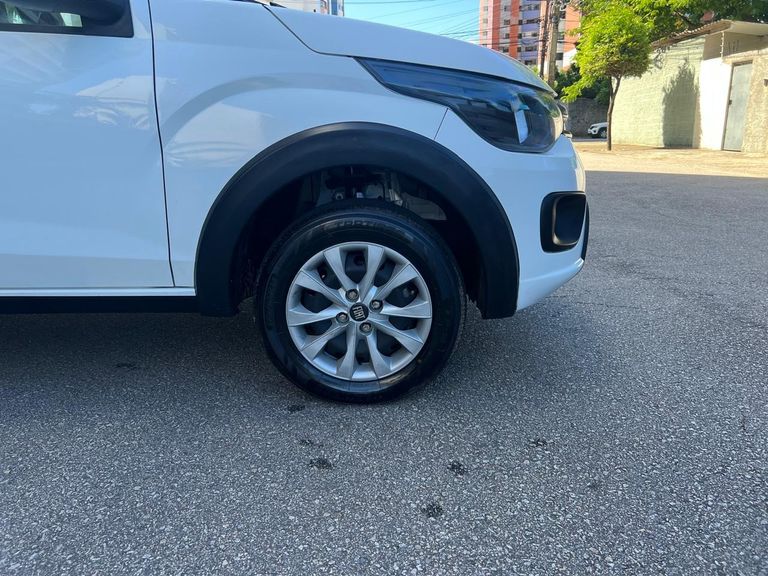 Fiat MOBI LIKE 1.0 Fire Flex 5p.