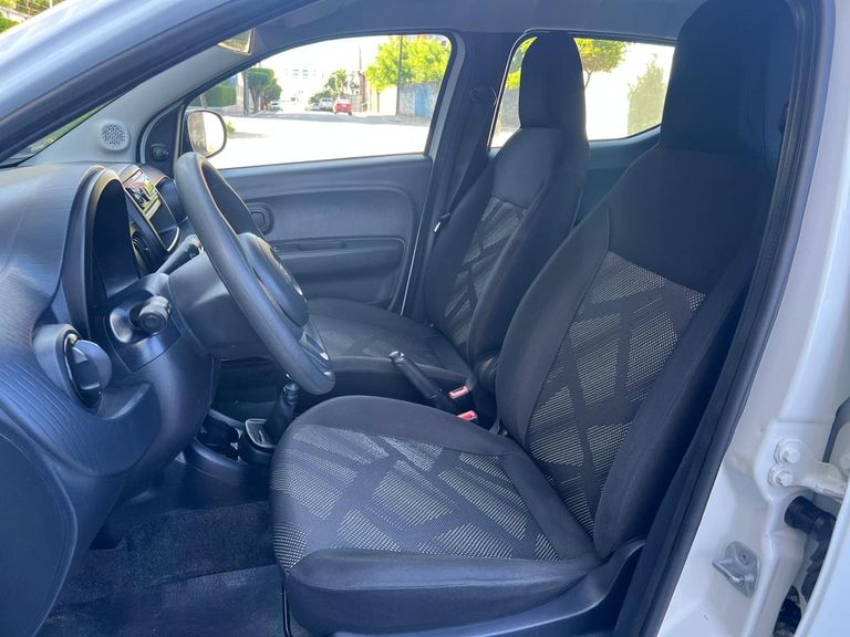 Fiat MOBI LIKE 1.0 Fire Flex 5p.
