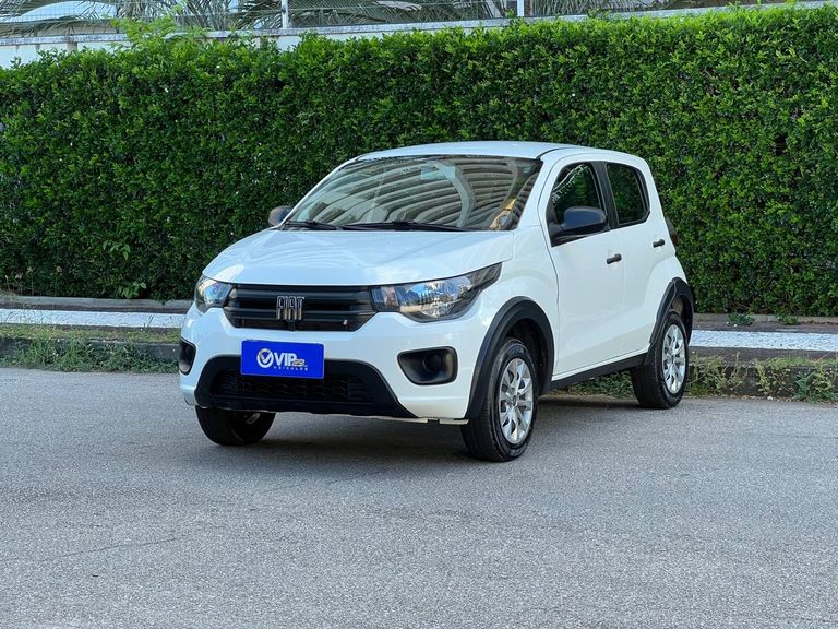 Fiat MOBI LIKE 1.0 Fire Flex 5p.