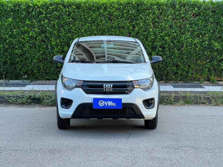 Fiat MOBI LIKE 1.0 Fire Flex 5p.