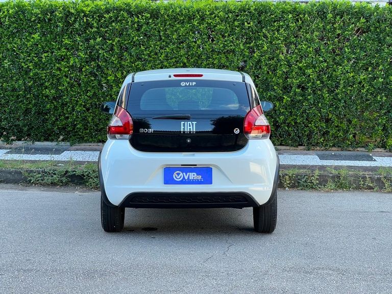 Fiat MOBI LIKE 1.0 Fire Flex 5p.