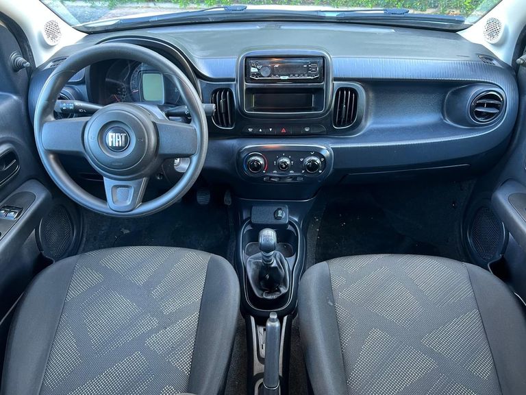 Fiat MOBI LIKE 1.0 Fire Flex 5p.