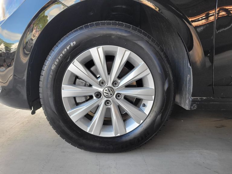 VolksWagen VIRTUS Comfort. 200 TSI 1.0 Flex 12V Aut