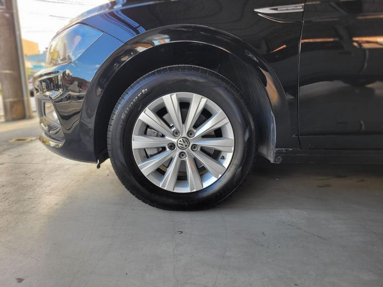 VolksWagen VIRTUS Comfort. 200 TSI 1.0 Flex 12V Aut