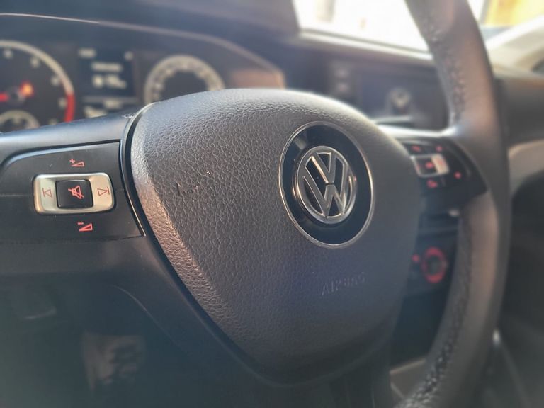 VolksWagen VIRTUS Comfort. 200 TSI 1.0 Flex 12V Aut