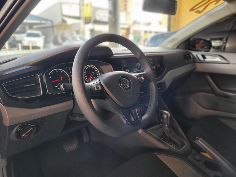 VolksWagen VIRTUS Comfort. 200 TSI 1.0 Flex 12V Aut