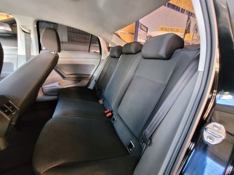VolksWagen VIRTUS Comfort. 200 TSI 1.0 Flex 12V Aut