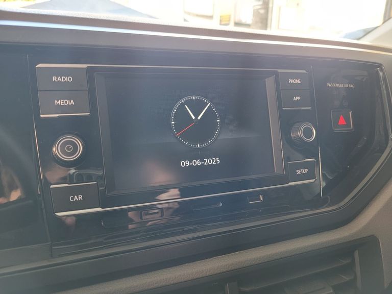 VolksWagen VIRTUS Comfort. 200 TSI 1.0 Flex 12V Aut