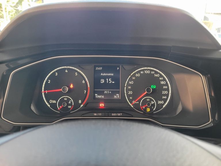 VolksWagen VIRTUS Comfort. 200 TSI 1.0 Flex 12V Aut