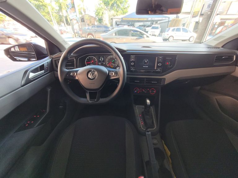 VolksWagen VIRTUS Comfort. 200 TSI 1.0 Flex 12V Aut
