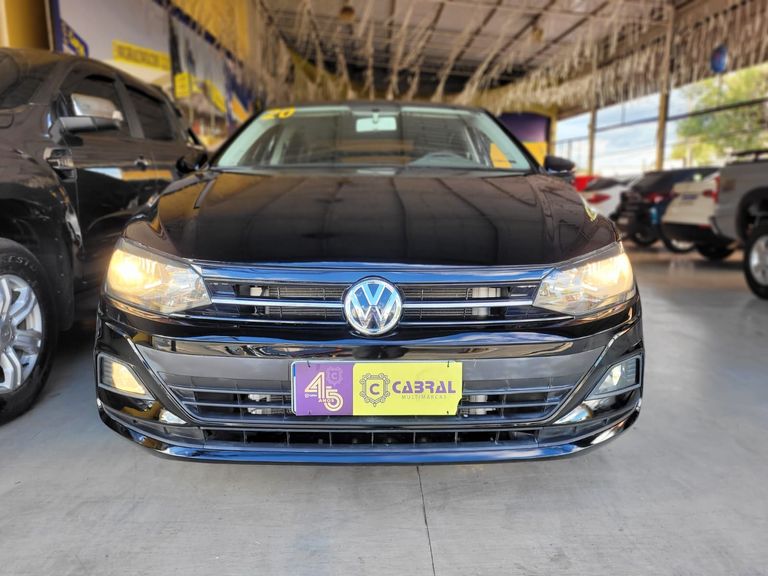 VolksWagen VIRTUS Comfort. 200 TSI 1.0 Flex 12V Aut
