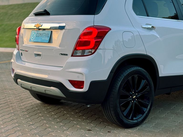 Chevrolet TRACKER Premier 1.4 Turbo 16V Flex Aut