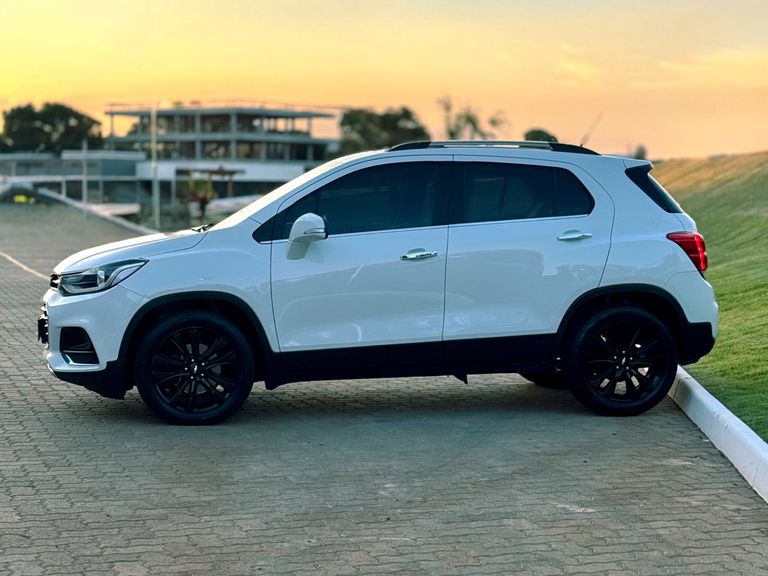 Chevrolet TRACKER Premier 1.4 Turbo 16V Flex Aut