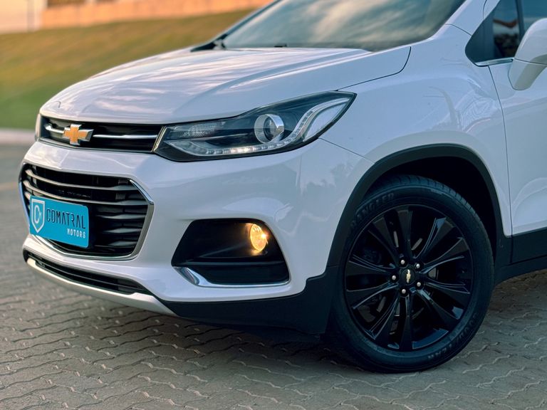 Chevrolet TRACKER Premier 1.4 Turbo 16V Flex Aut