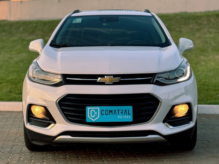 Chevrolet TRACKER Premier 1.4 Turbo 16V Flex Aut