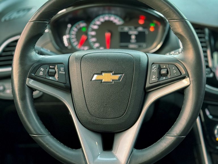 Chevrolet TRACKER Premier 1.4 Turbo 16V Flex Aut