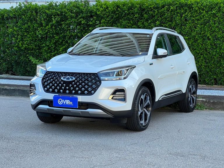 Caoa Chery Tiggo 5X PRO 1.5 Turbo HÍbrido