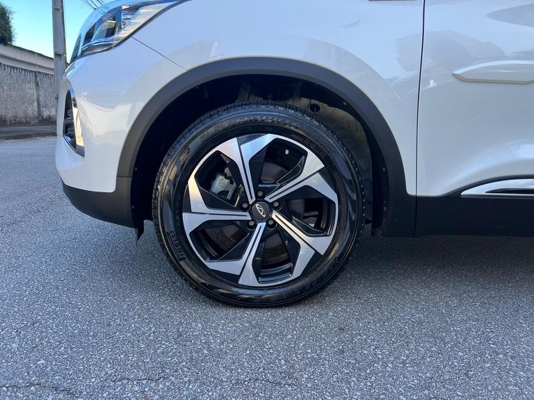 Caoa Chery Tiggo 5X PRO 1.5 Turbo HÍbrido