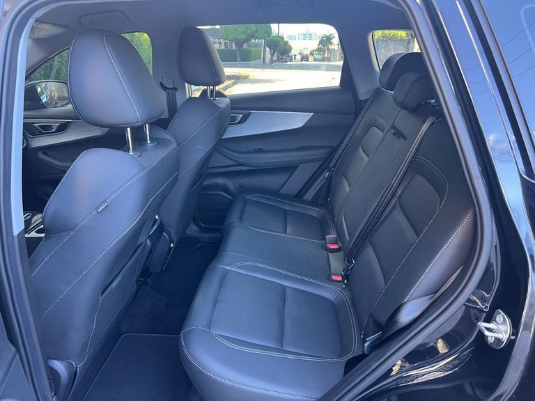 Caoa Chery Tiggo 7 SPORT 1.5 Turbo Flex 16V Aut.  