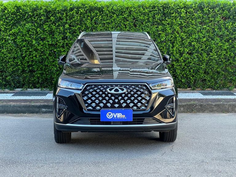 Caoa Chery Tiggo 7 SPORT 1.5 Turbo Flex 16V Aut.  