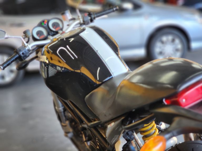 Ducati MONSTER S2-R 1000  992cc