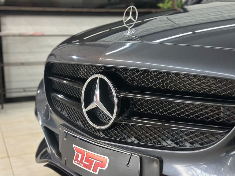 Mercedes C-180 CGI Avant. 1.6/1.6 FlexTB 16V Aut.