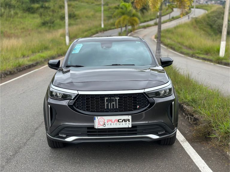 Fiat Fastback Limited Ed.1.3 270 T.Flex Aut.