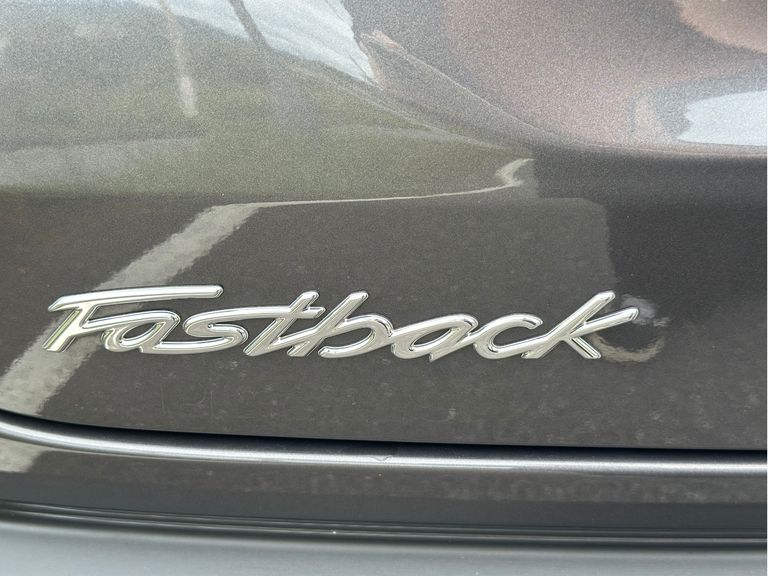 Fiat Fastback Limited Ed.1.3 270 T.Flex Aut.