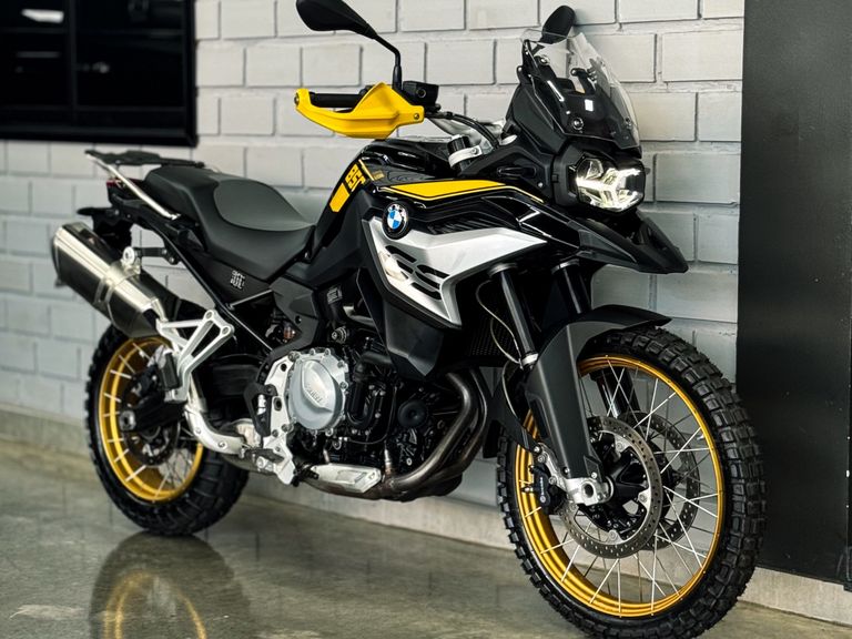 BMW F 850 GS Adventure Premium 40 anos