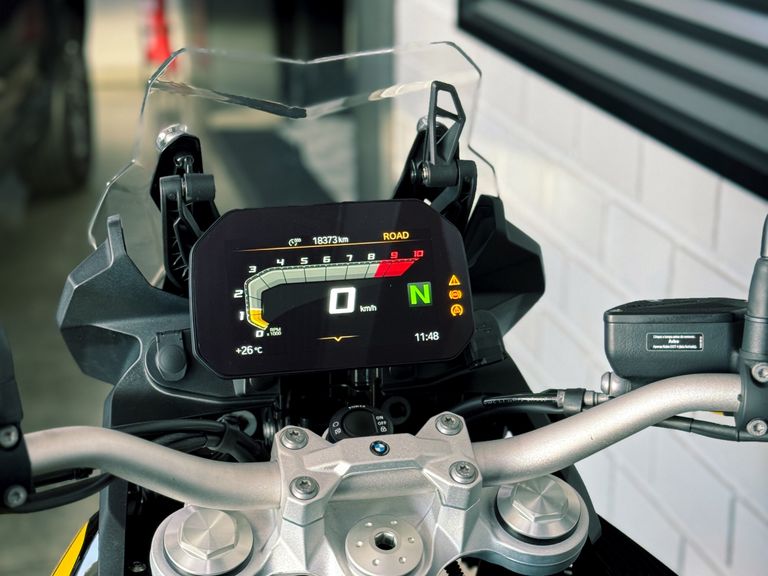 BMW F 850 GS Adventure Premium 40 anos