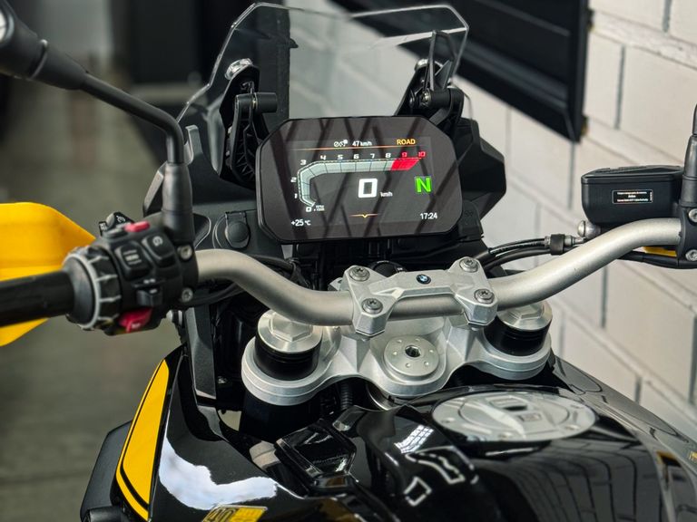 BMW F 850 GS Adventure Premium 40 anos