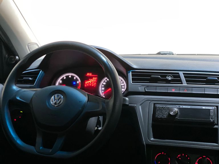 VolksWagen Gol 1.0 Flex 12V 5p