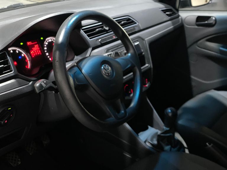 VolksWagen Gol 1.0 Flex 12V 5p