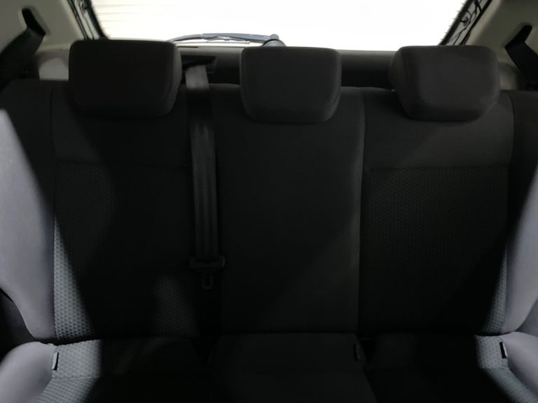 VolksWagen Gol 1.0 Flex 12V 5p