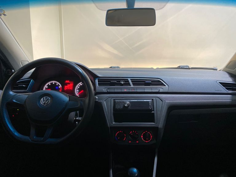 VolksWagen Gol 1.0 Flex 12V 5p