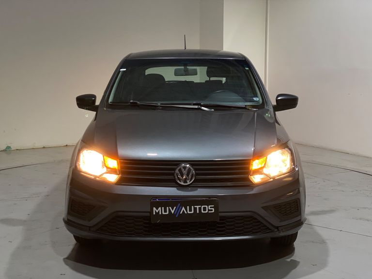 VolksWagen Gol 1.0 Flex 12V 5p