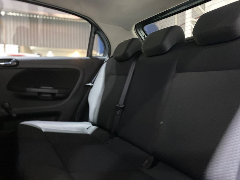 VolksWagen Gol 1.0 Flex 12V 5p