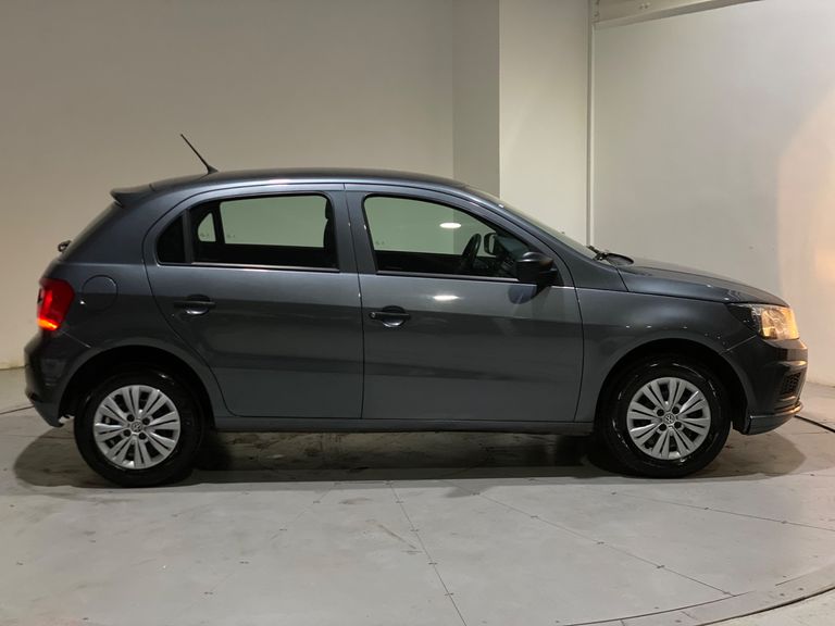 VolksWagen Gol 1.0 Flex 12V 5p
