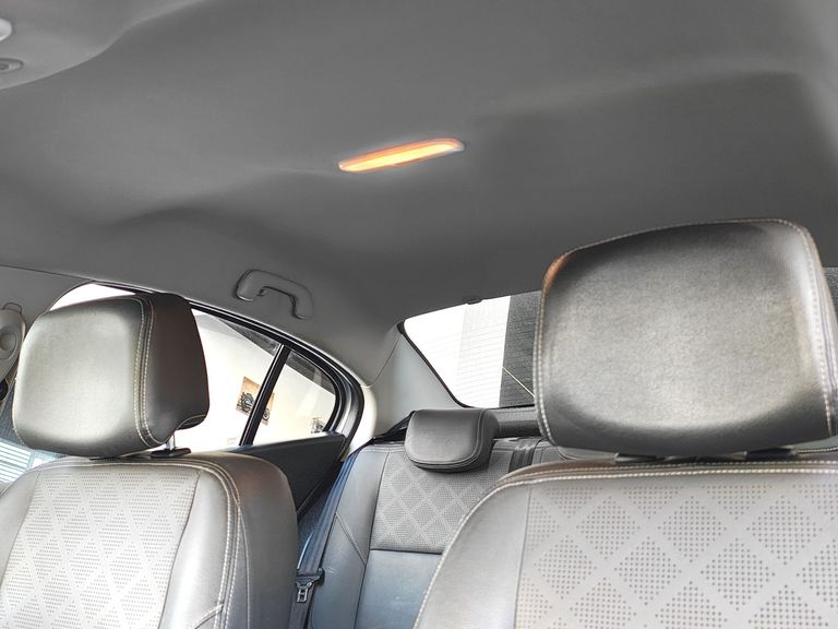 Renault FLUENCE Sed. Dynamique 2.0 16V FLEX Aut.