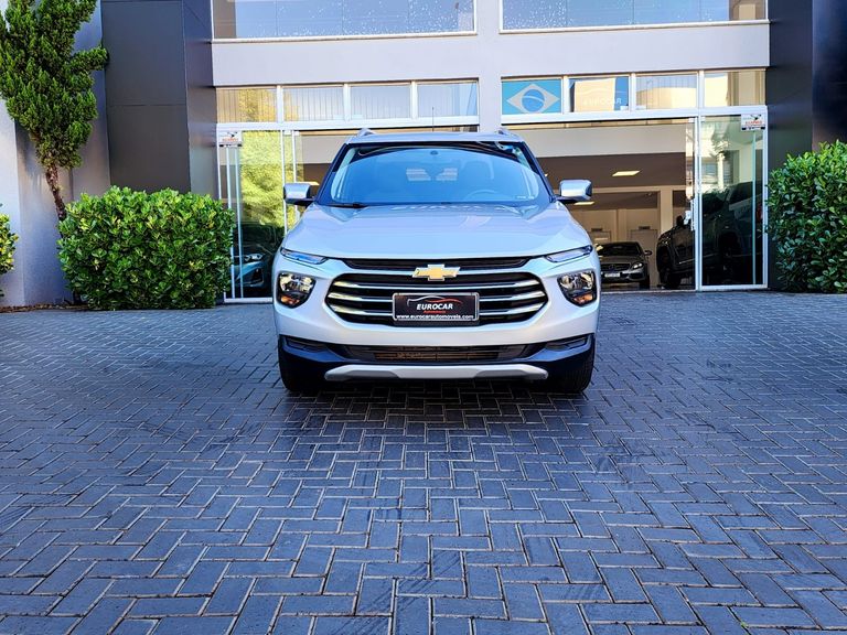Chevrolet MONTANA LTZ 1.2 Turbo Flex 12V 4p Aut.