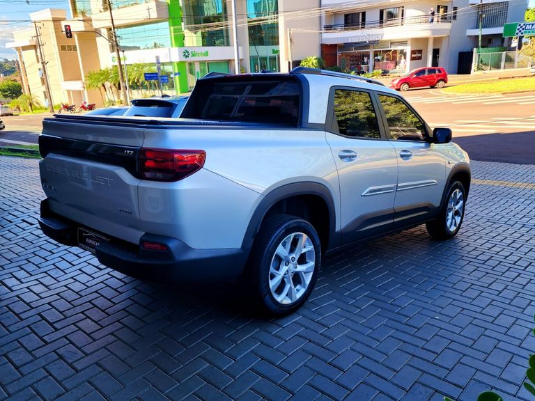 Chevrolet MONTANA LTZ 1.2 Turbo Flex 12V 4p Aut.