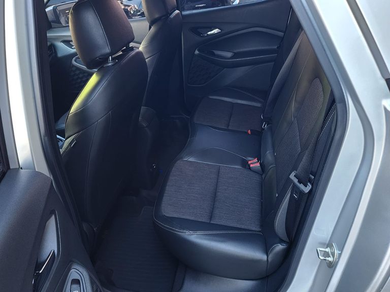 Chevrolet MONTANA LTZ 1.2 Turbo Flex 12V 4p Aut.