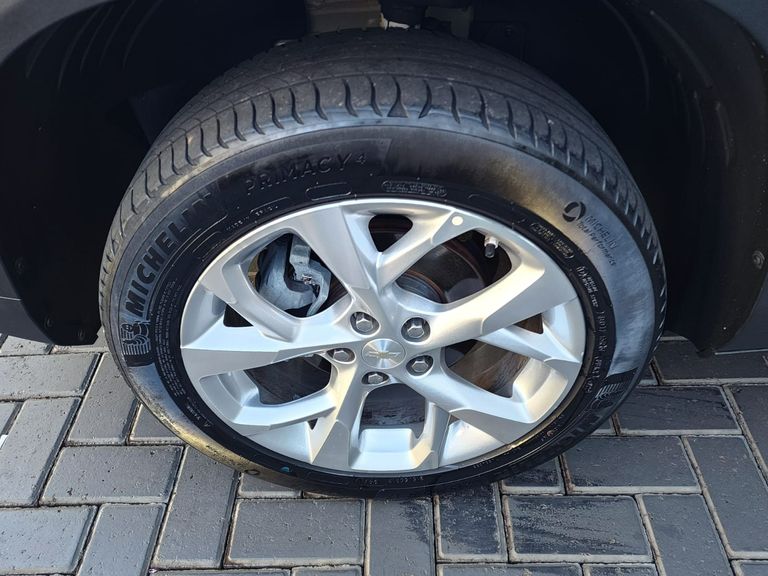 Chevrolet MONTANA LTZ 1.2 Turbo Flex 12V 4p Aut.