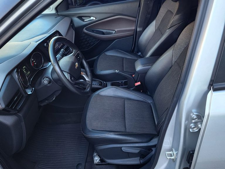 Chevrolet MONTANA LTZ 1.2 Turbo Flex 12V 4p Aut.