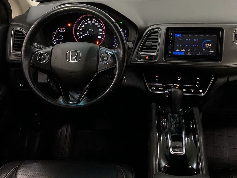 Honda HR-V EX 1.8 Flexone 16V 5p Aut.