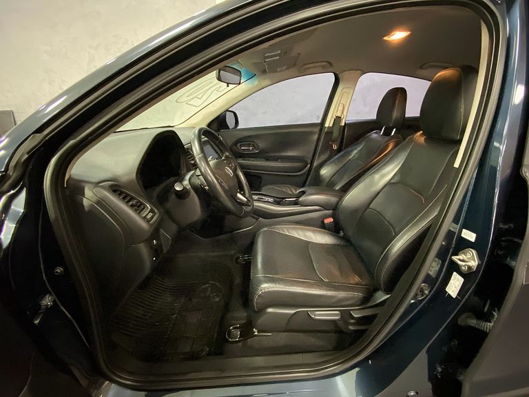 Honda HR-V EX 1.8 Flexone 16V 5p Aut.