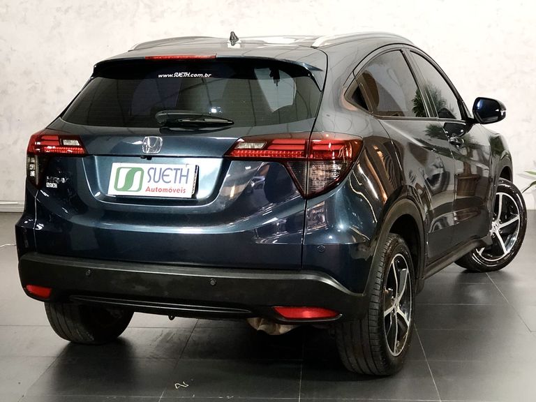 Honda HR-V EX 1.8 Flexone 16V 5p Aut.