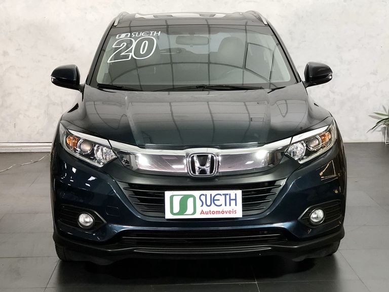 Honda HR-V EX 1.8 Flexone 16V 5p Aut.